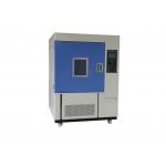 Color Fastness Xenon Test Chamber Xenon Weathering Aging Test Chamber For Plastic G155 for sale