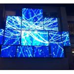 GC15-31W65T Grille Outdoor Transparent Led Video Wall Screen Wan