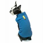  				Waterproof Dog Jacket with Leash Ring 	        