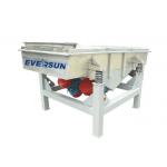 Tumbler Linear Vibrating Screen for sale