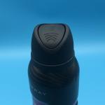 Cruelty-Free Deodorant Body Spray Valve with Fresh Fragrance for Spray Type for sale