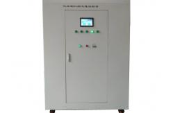 China GB15742 Standard 3kw Electric Horn Durability Test Bench supplier