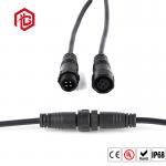 M14 Nylon Male Female UL CE CCC Watertight Cord Connector for sale