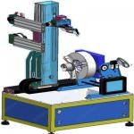 15KW 380V 50hz Pipes Flange Welding Machine With Advanced Cooling System for sale