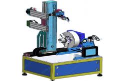 China 15KW 380V 50hz Pipes Flange Welding Machine With Advanced Cooling System supplier
