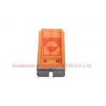 Passager Elevator Spare Parts Elevator Cable Clamp With Bracket