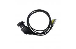 China Full HD Endoscope Camera Head IPX7 Waterproof supplier
