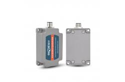 China HDA446T DIGITAL OUTPUT DYNAMIC TILT SENSOR RS485/RS232/TTL Output signal supplier