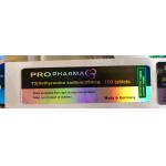 Quick Turnaround 10ml Vial Labels Round Shape Printing Time 2-3 Days for sale
