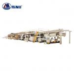 3 5 7 Ply Corrugated Carton Production Line 150m/Min Automatic for sale