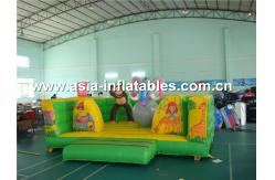 China inflatable animal combo for amusement park supplier