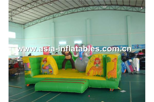 inflatable animal combo for amusement park