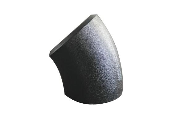 Wooden Case Package - Copper Nickel Elbow Pipe Fitting for Pipe Fitting