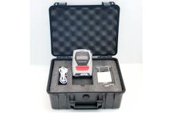 China Integral Dual Oled Huatec Portable Surface Roughness Tester supplier