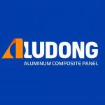 ZWM Aludong PVDF Aluminum Composite Panel Brushed Silver ACP Strong Weather Resistance