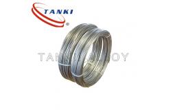 China Ferro-Chrome-Aluminum Resistance Wire A1 1.4mm For Automotive Industry supplier