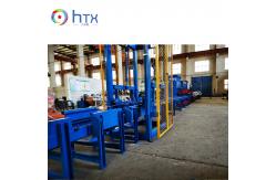 China Automatic Synthetic Stacked Stone Concrete Dosing Machine Production Line supplier