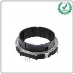 50mm EC50 Hollow Shaft Rotary Encoder for sale