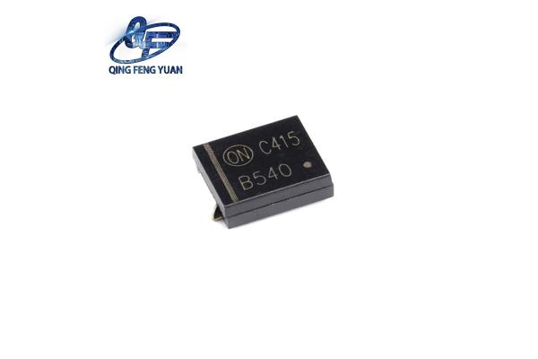 MBRS540T3G ON Semiconductor Fairchild NOR Old Electronic Components