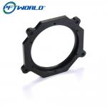 Precision Custom CNC Machining Anodizing Aluminum Millining Parts for sale