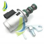 25/220804 459/M2874 Solenoid Valve Assembly For Backhoe Loader 3CX for sale