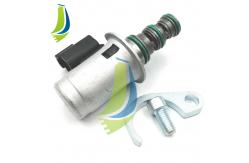 China 25/220804 459/M2874 Solenoid Valve Assembly For Backhoe Loader 3CX supplier