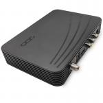 PAL 1080P DVB C Cable Receiver Auto Search Internet Cable Box