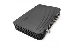 China Multi Language Full Hd DVBC Set Top Box Email Time Shift supplier