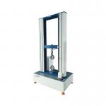 Adhesive Stripping Shear Strength Tester Double Column Servo Motor For Lab for sale