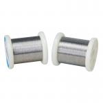 Annealed FeCrAl Alloy Wire 1Cr13Al4 Alkrothal 14 Alloy 750 Alferon 902 Alchrome 750 Resistohm 125 for sale