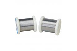 China Highly Conductive Copper Nickel Alloy Wire For Electrical Applications supplier