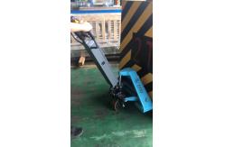 China CE Certified Electric Pallet Jack Parts ,  Retrofit Pallet Jack Rebuild Kit supplier