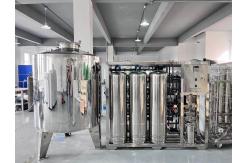 China Water Treatment Softener System manufacturer