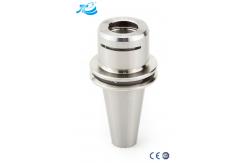 China BT High Precision Collet Chuck Holder Nut UNT - ER25 CNC Lathe Machine Tools supplier