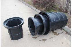 China Rotational Moulding Mould for Sewage Inspection Manhole supplier