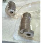 12x6x3Mm Piezo Electric Ceramic Disc For Making Transducer Or Beauty Equipment for sale