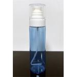 100ml PET Fine Mist Sprayer Bottle Transparent Fine Mist Bottle For Personal Care for sale