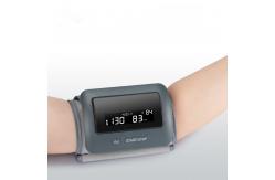 China OEM Electronic Smart Bluetooth Blood Pressure Meter Automatic Upper Arm BP Monitor supplier