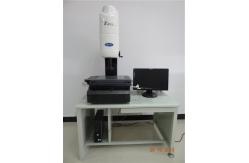 China Automatic Imaging Optical Measuring Instruments For Plastic And Industrial supplier