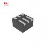 TPS62827DMQR  Semiconductor IC Chip High Efficiency Ultra-Small Step-Down DC DC Converter IC for sale