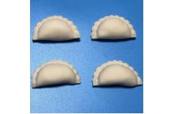 China 3kw Commercial Mini Spring Roll Empanada Making Machine 110volt 220volt supplier