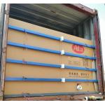 Biodiesel Use 3 Layers Flexi Bags For Containers 25000L 26000L Capacity