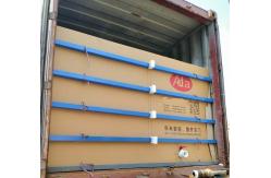 China Biodiesel Use 3 Layers Flexi Bags For Containers 25000L 26000L Capacity supplier