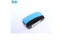 China Floor Tile Gportable Gloss Meter Auto Calibration YG60S 200gu AA Battery supplier