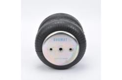 China FD200-25 Air Spring Shocks W013586951 Firestone Air Suspension 16unc supplier
