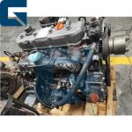 Excavator Cummins Engine A2300 Complete Engine Assy