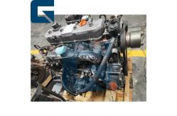China Excavator Cummins Engine A2300 Complete Engine Assy supplier