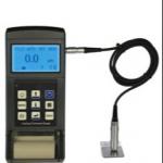 Inbuilt Printer Dry Film Paint Elcometer Coating Thickness Gauge Tg110 for sale