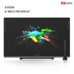 21.5 Inch Full Laminated Pen LCD Writing Board 8192 Pressure Anti Glare for sale