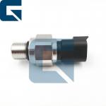 7661-93-1650 7661931650 Excavator Accessories PC130-7 PC200-7 Pressure Sensor for sale
